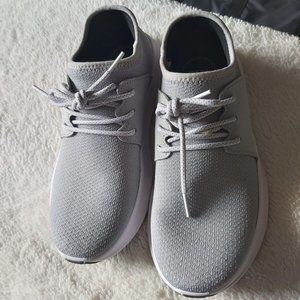 Vessi Women's Everyday - Mist Grey